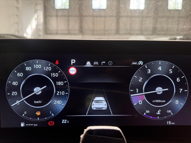 Kia XCeed – Bild 16