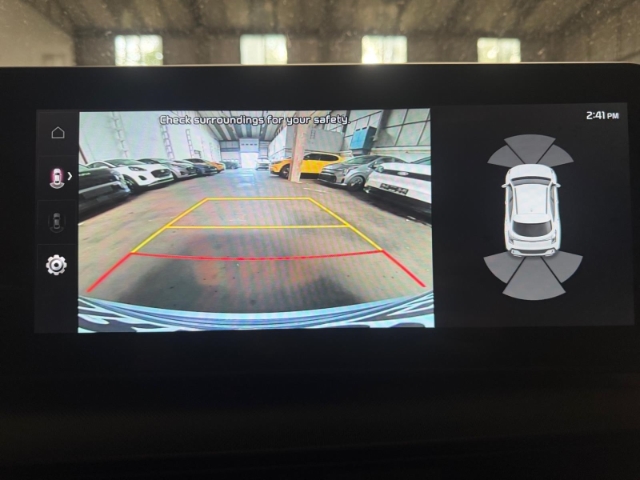 Kia XCeed – Bild 17