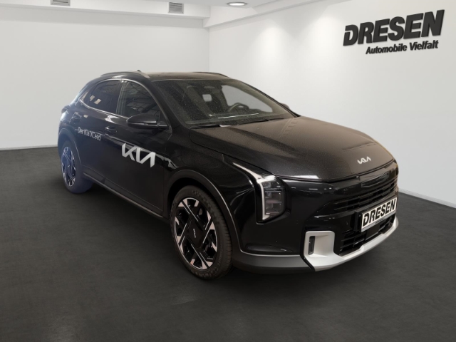 Kia XCeed – Bild 2