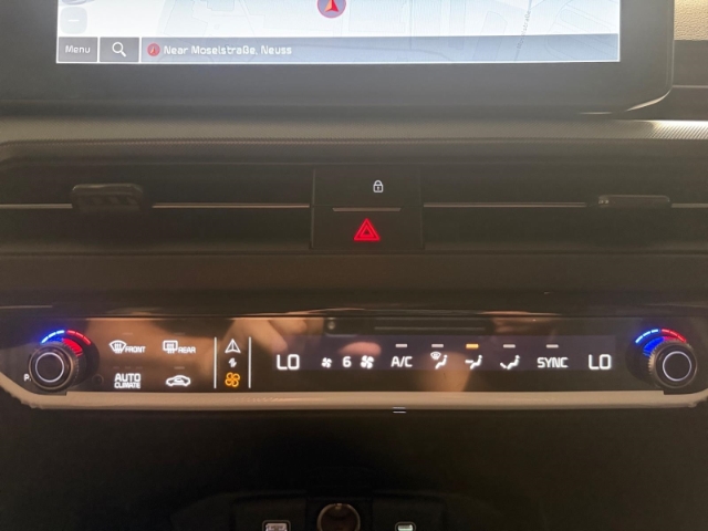 Kia XCeed – Bild 20