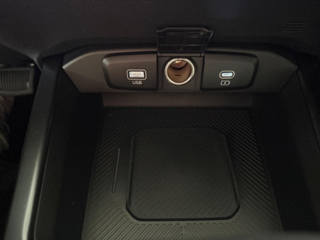 Kia XCeed – Bild 21