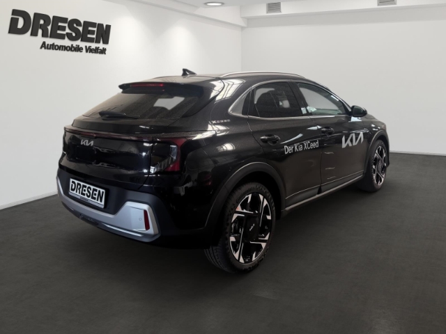 Kia XCeed – Bild 3