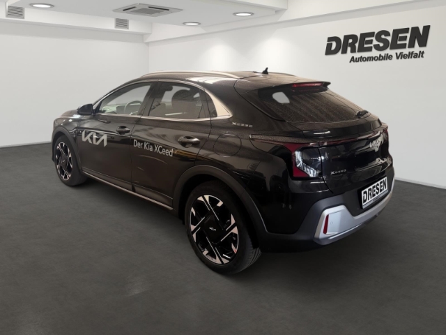 Kia XCeed – Bild 4