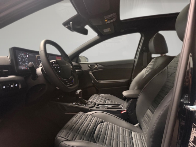 Kia XCeed – Bild 7