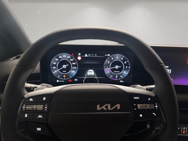 Kia XCeed – Bild 8