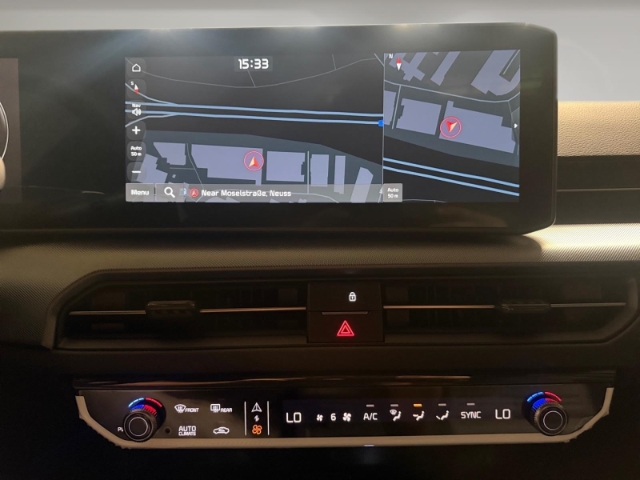 Kia XCeed – Bild 9