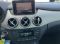 Mercedes-Benz B 180 Sport, Automatik, Teilleder, Navi, Euro 6