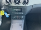 Mercedes-Benz B 180 Sport, Automatik, Teilleder, Navi, Euro 6