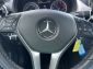 Mercedes-Benz B 180 Sport, Automatik, Teilleder, Navi, Euro 6