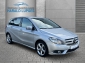 Mercedes-Benz B 180 Sport, Automatik, Teilleder, Navi, Euro 6