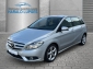 Mercedes-Benz B 180 Sport, Automatik, Teilleder, Navi, Euro 6