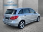 Mercedes-Benz B 180 Sport, Automatik, Teilleder, Navi, Euro 6