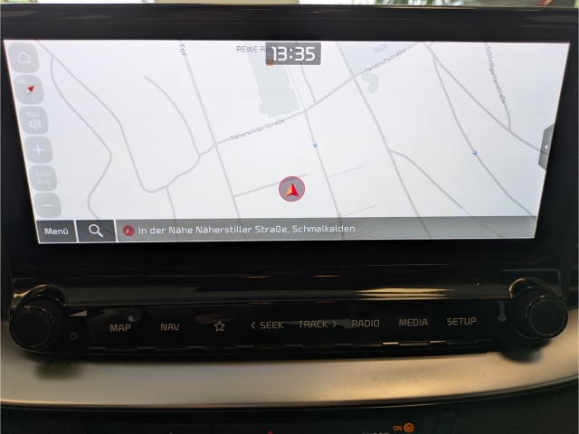 Kia cee'd – Bild 12