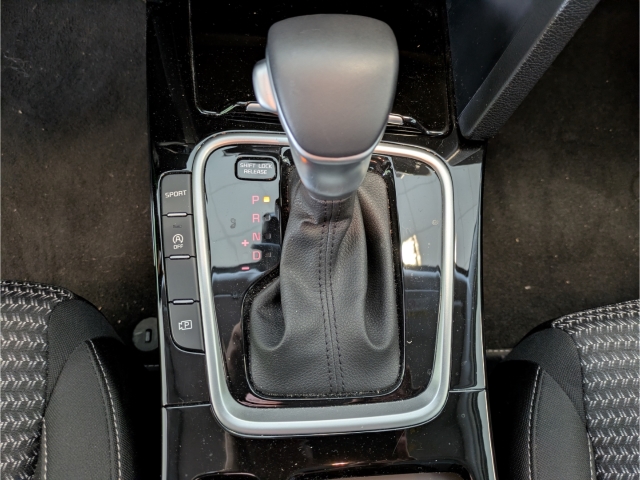 Kia cee'd – Bild 13