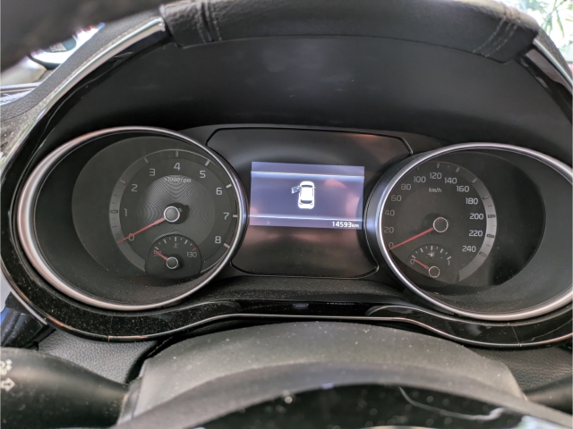 Kia cee'd – Bild 14