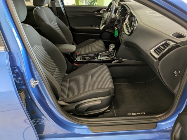 Kia cee'd – Bild 15