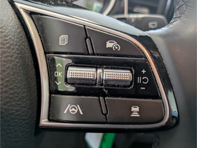 Kia cee'd – Bild 16