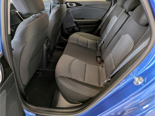 Kia cee'd – Bild 17