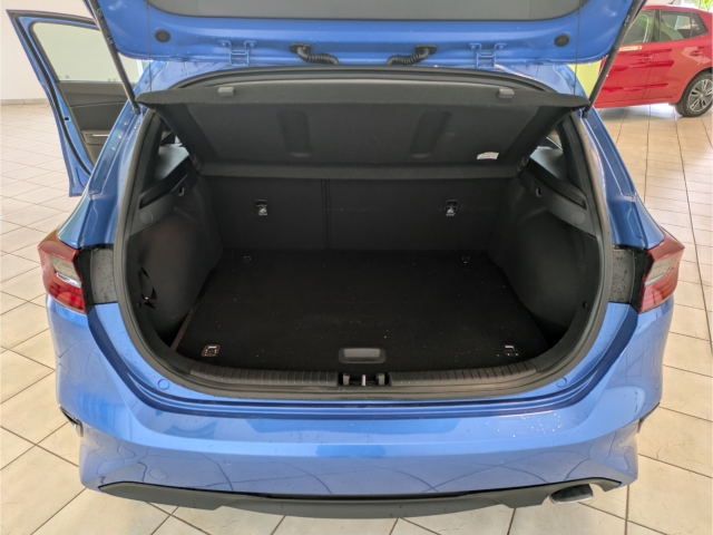 Kia cee'd – Bild 18
