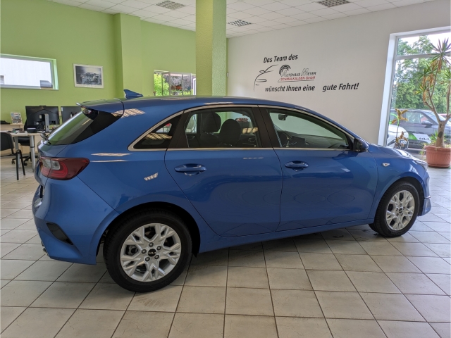 Kia cee'd – Bild 3
