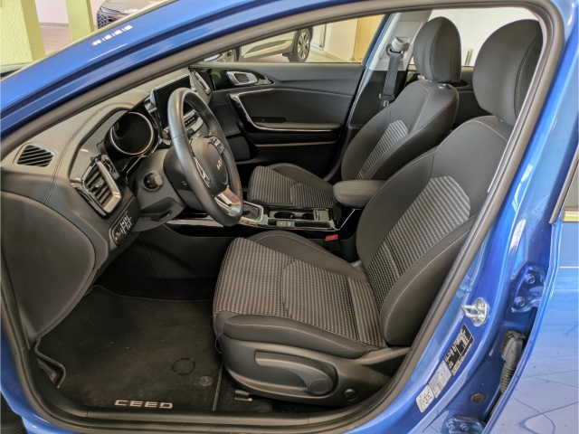 Kia cee'd – Bild 8