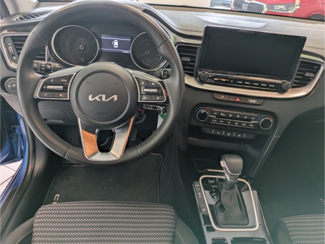 Kia cee'd – Bild 9