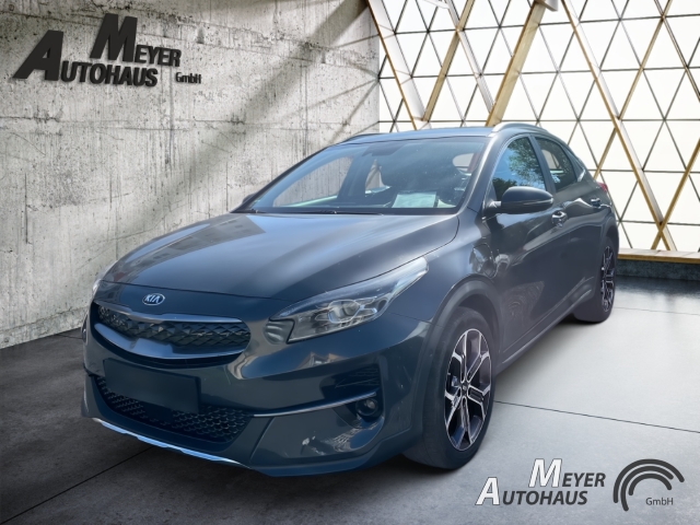 Kia XCEED 2020
