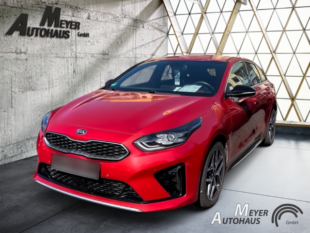 Kia PROCEED_PRO_CEED 2020
