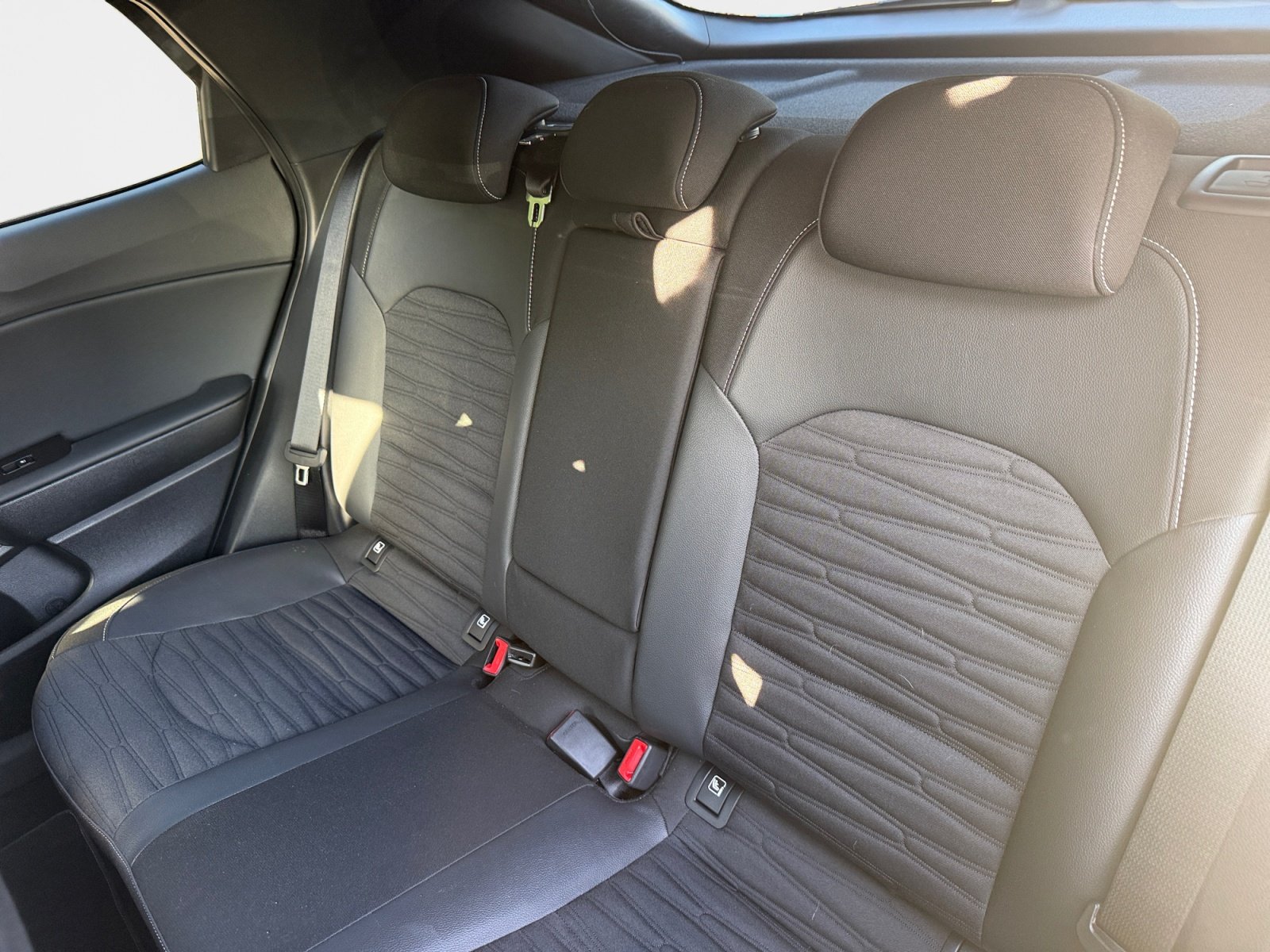 Kia XCeed – Bild 10