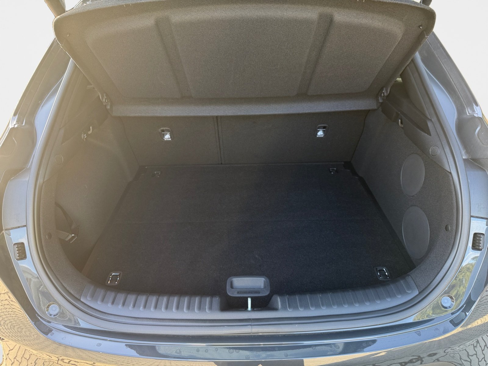 Kia XCeed – Bild 11