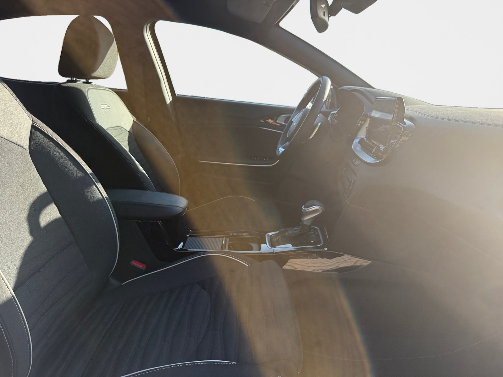 Kia XCeed – Bild 12