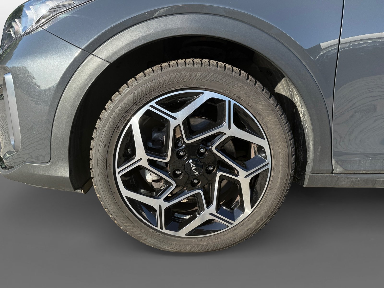 Kia XCeed – Bild 13