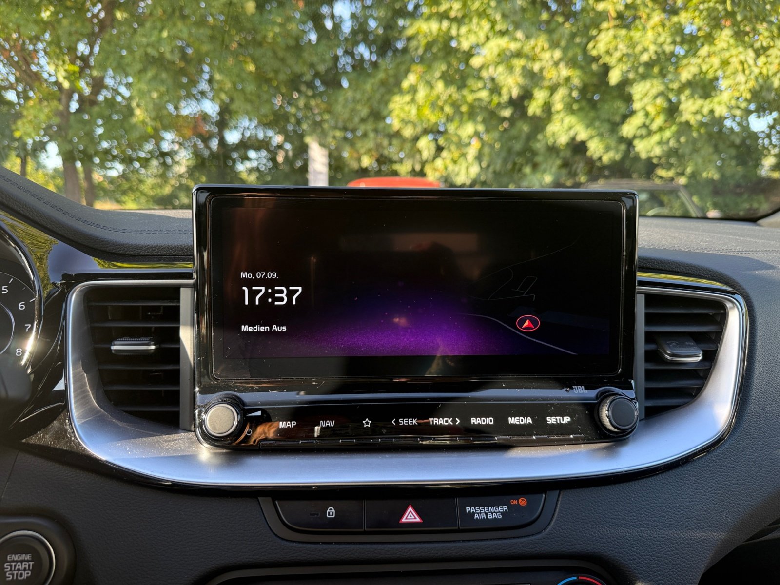 Kia XCeed – Bild 14