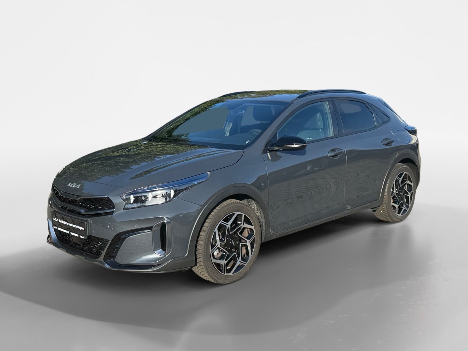 Kia XCeed – Bild 2