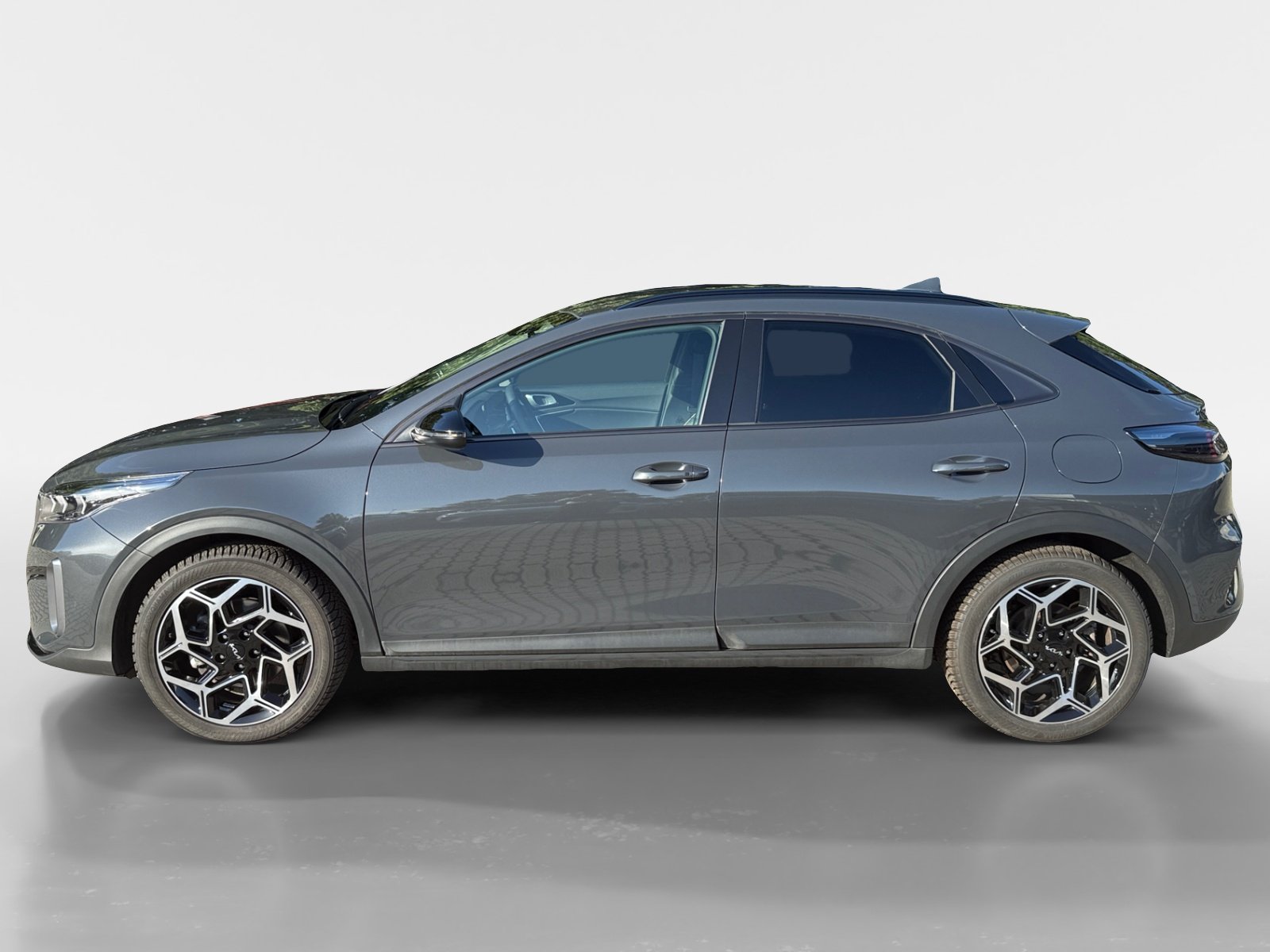 Kia XCeed – Bild 3
