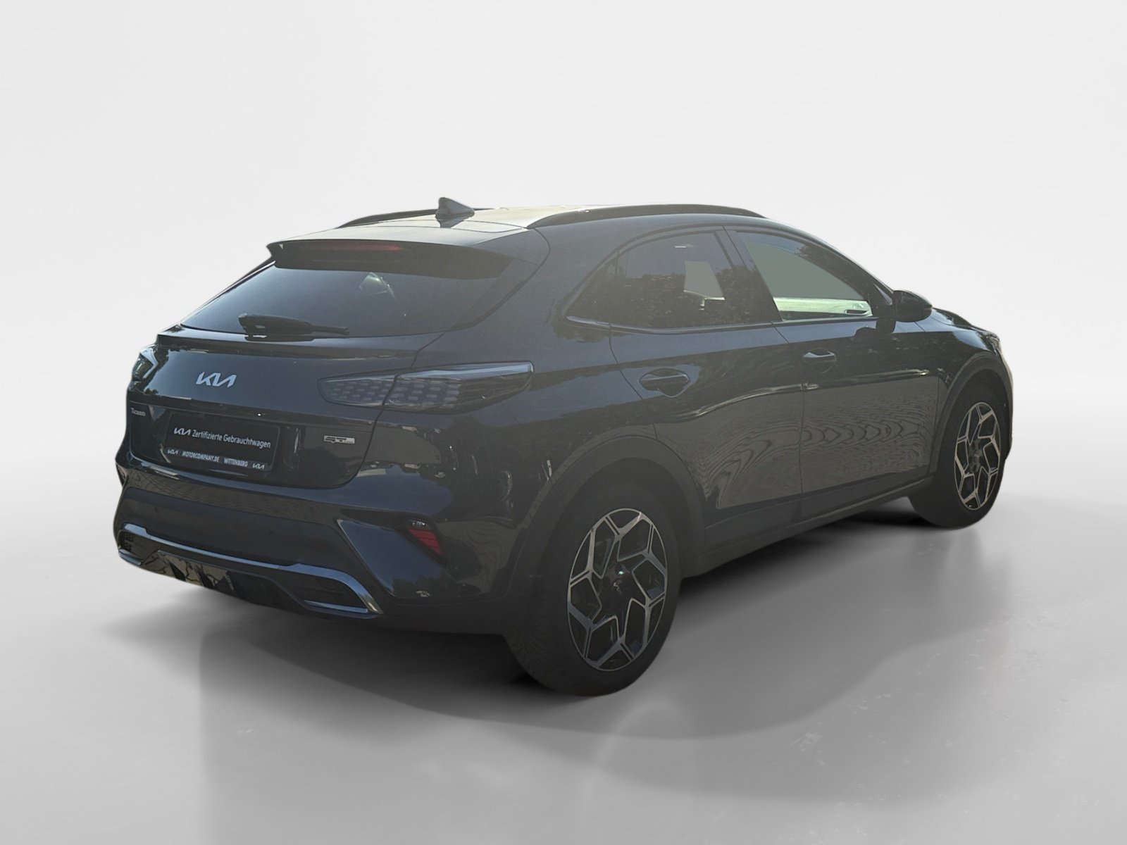 Kia XCeed – Bild 5