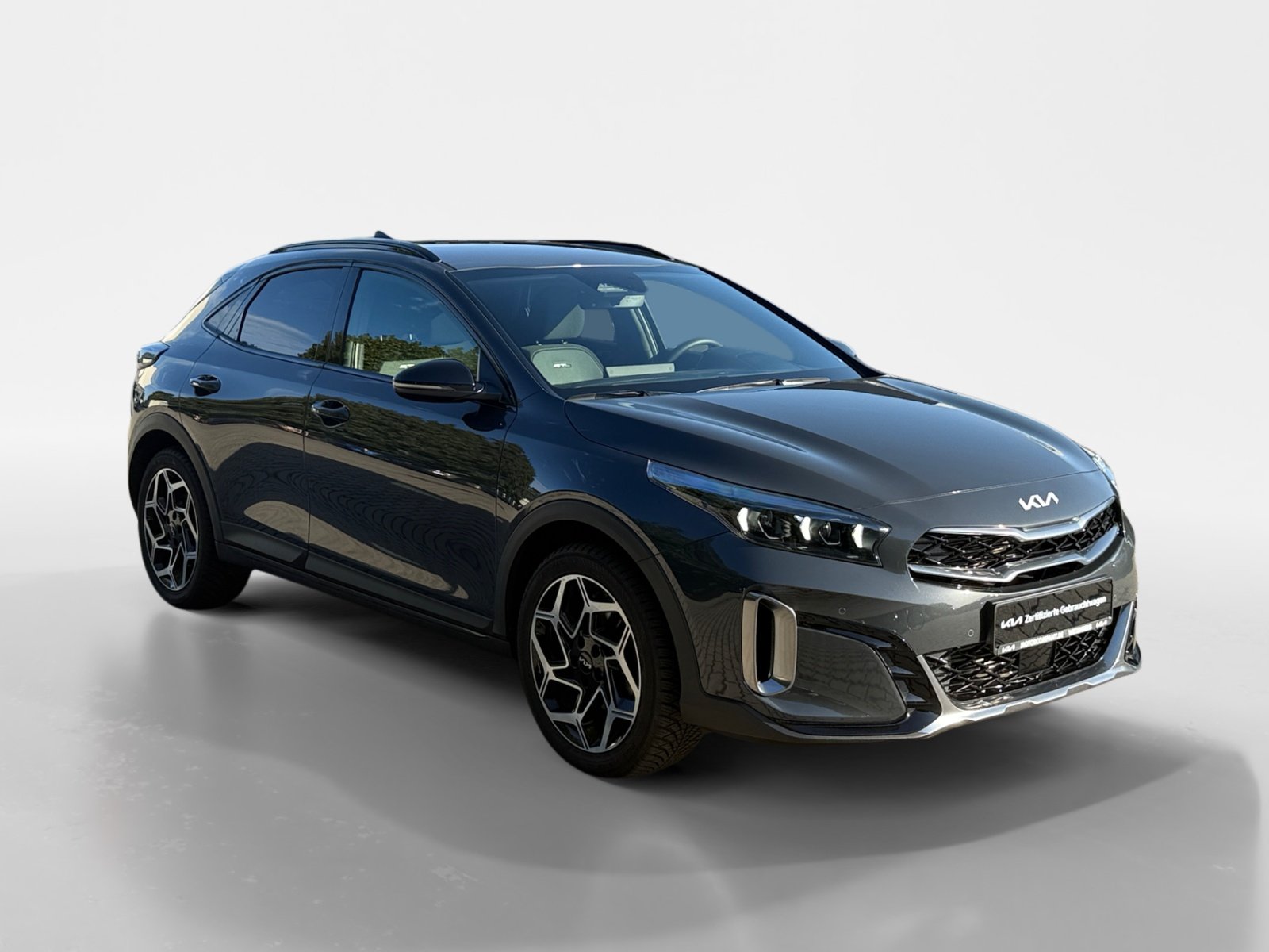 Kia XCeed – Bild 7