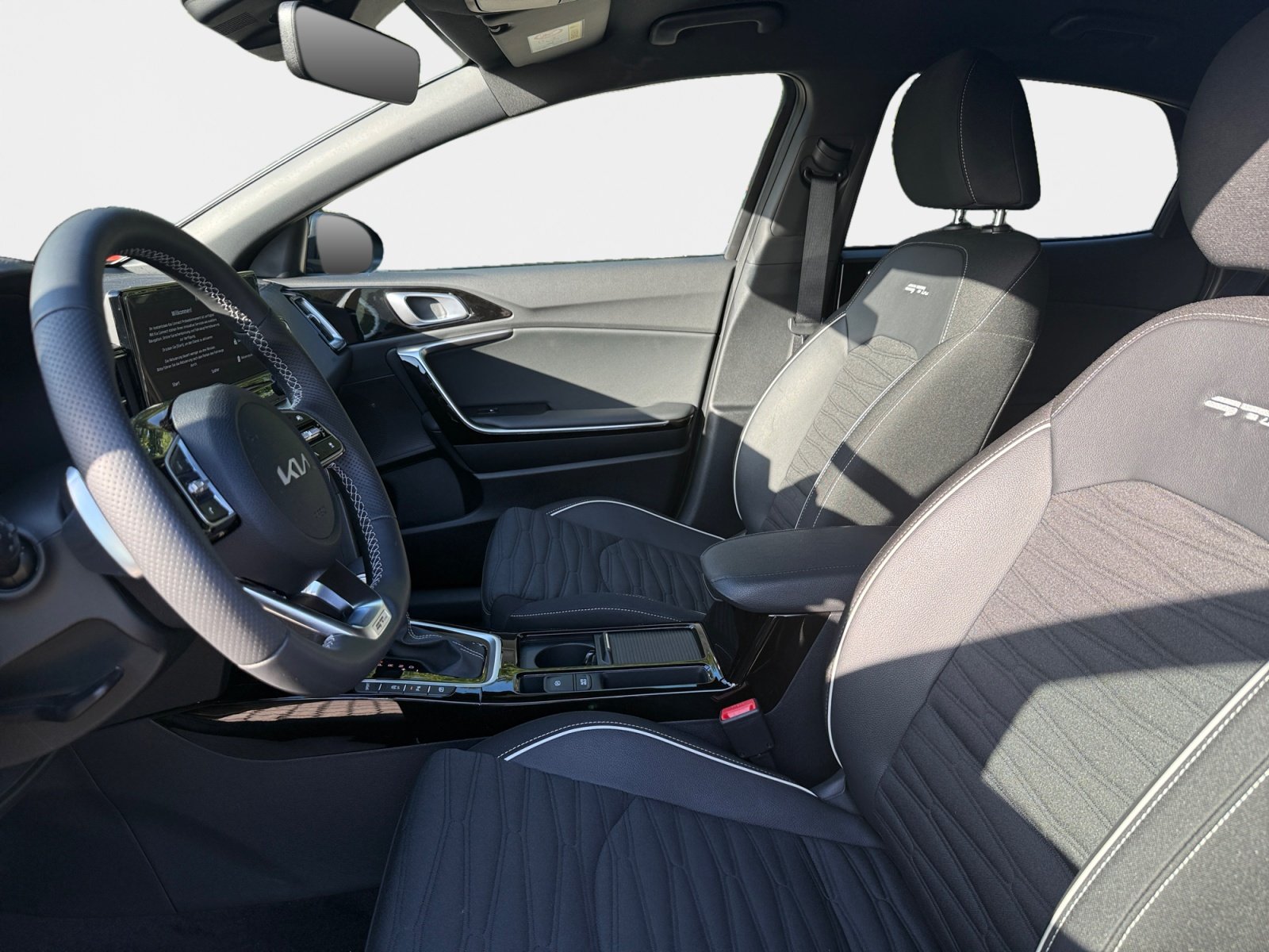 Kia XCeed – Bild 8