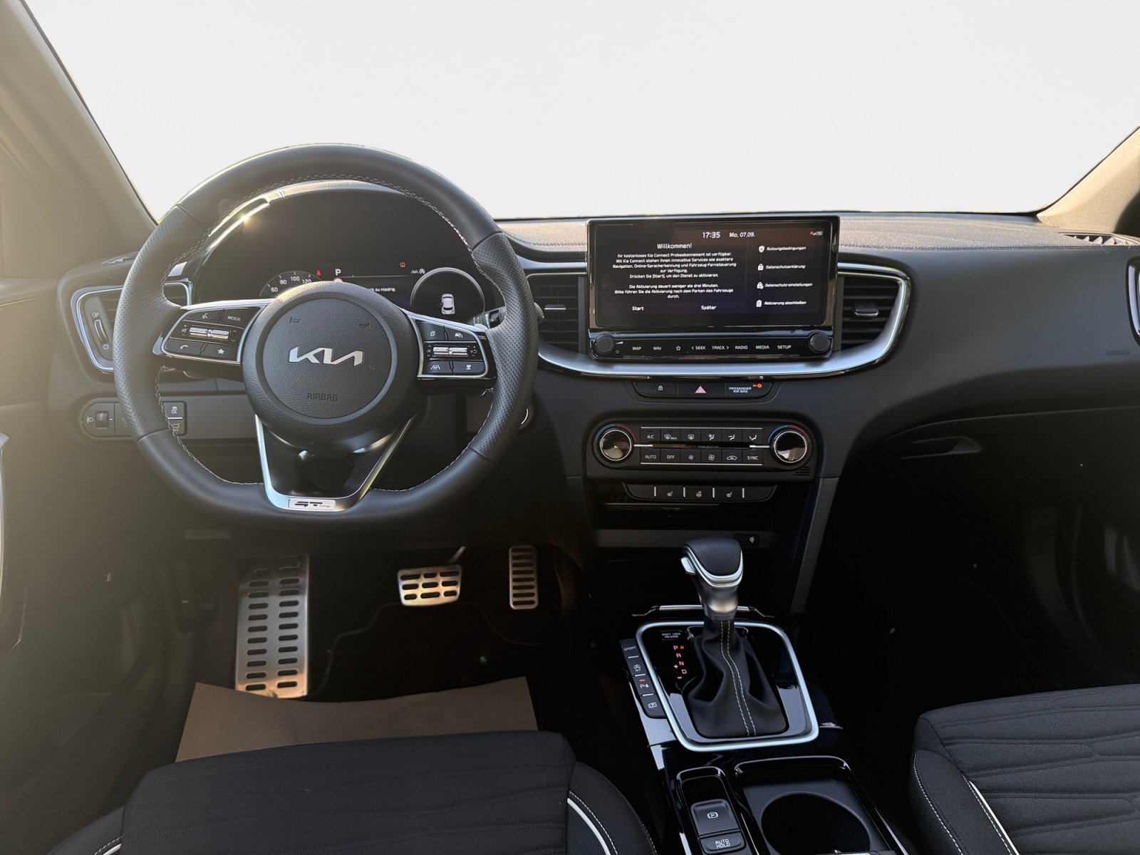 Kia XCeed – Bild 9
