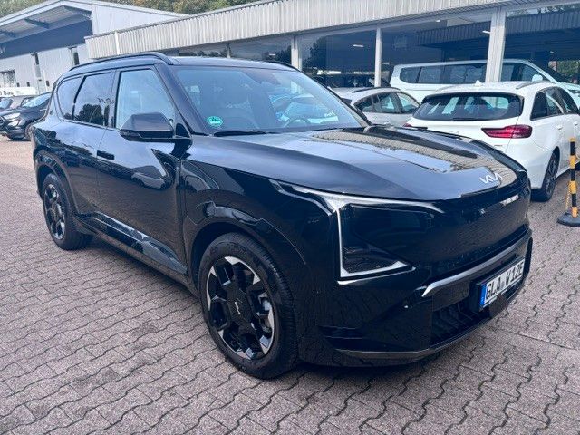 Kia EV5
