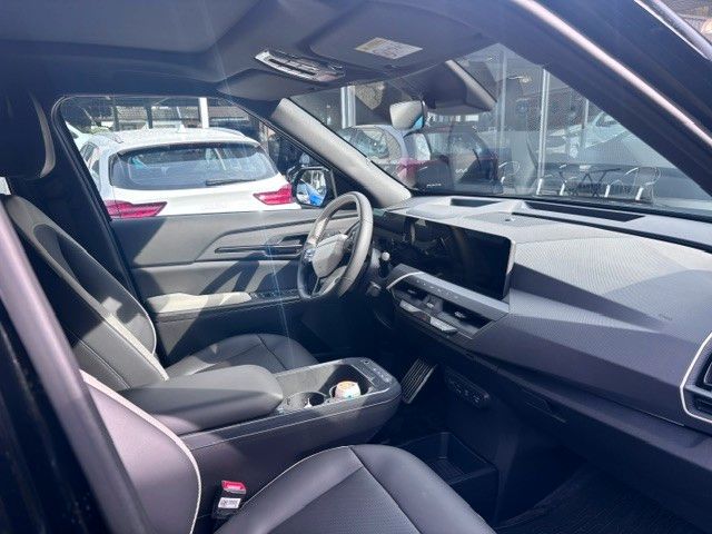 Kia EV5 – Bild 10