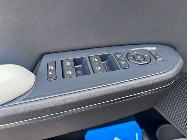 Kia EV5 – Bild 12