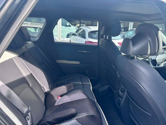 Kia EV5 – Bild 16