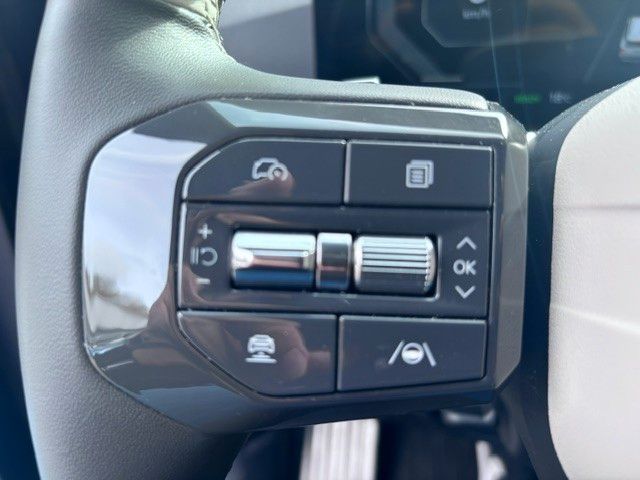 Kia EV5 – Bild 17