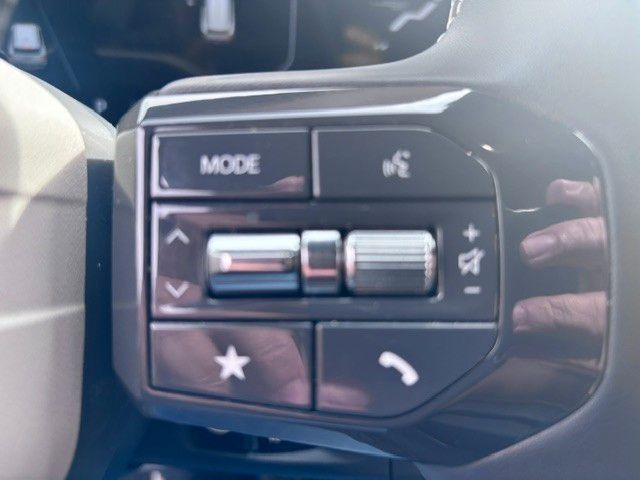 Kia EV5 – Bild 19