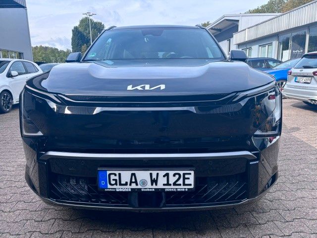 Kia EV5 – Bild 2