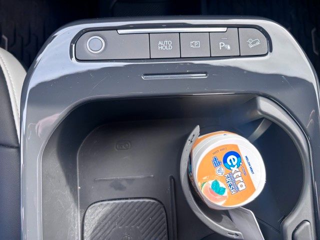 Kia EV5 – Bild 21
