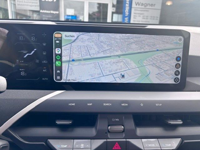 Kia EV5 – Bild 22
