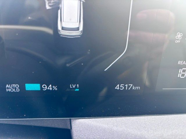 Kia EV5 – Bild 23