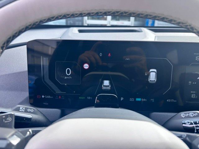 Kia EV5 – Bild 24